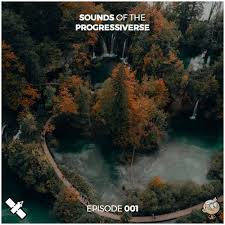 Sounds Of The Progressiverse 001 Tracks On Beatport