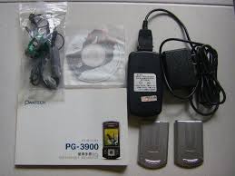 Pantech PG3900