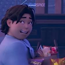 Theory: this is not Bobby : r/KpopDemonhunters