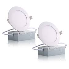 » fmovies.to is top of free streaming website , where to watch movies online free without registration required. Amazon Com 2packs 6w 4 Ultra Thin Led Recessed Ceiling Light With Junction Box 480lm Netural White 4000k Cri80 Dimmable Led Panel Light For Home Office Commercial Lighting Home Kitchen