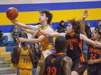 Clarke Road vs Beal: high school boys basketball | London ...