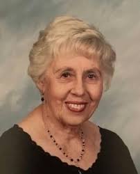 Elaine Baugus Obituary (1928