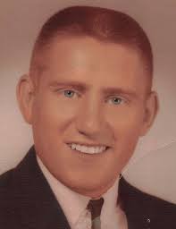 Obituary information for James H. Watson, Jr.