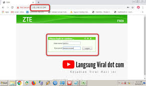 Ada beberapa mode access point, ap bridge ( point to multi point ), bridge ( point to point ). Cara Setting Zte F609 Punya Client Agar Bisa Diremote Dan Dipantau Kondisinya Dari Rumah Kita Langsung Viral Dot Com