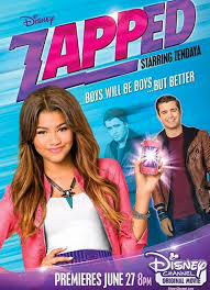 The new home for your favorites. Zapped Une Application D Enfer Disney Channel Original Movie