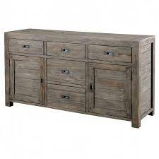 Parsons Reclaimed Wood Sideboard Buffet 61 Reclaimed Wood Sideboard Farmhouse Buffet Sideboard Buffet