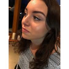 Talia Archer Make Up Artist