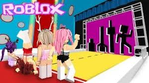 25 best memes about roblox kanye roblox 5 codigos de ropa para chicas roblox robloxian. Noche De Roblox Con Melo Laia Cross Y Titan