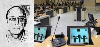 Kako je izjavila načelnica odeljenja za odnose sa. Stefan Radulac Archives Krik