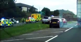 Maybe you would like to learn more about one of these? A12 Fatal Crash Passenger Hit And Killed Trying To Escape Broken Down Car Rapidly Filling With Smoke Essex Live