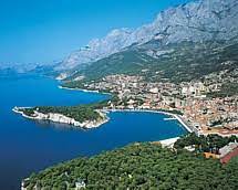 Największy wybór zakwaterowania dla podróżnych. Makarska Kroatien Urlaub In Makarska Riviera