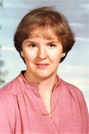 Mrs. Edith Jean nee Scott Helling