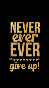 Pin By Tosif Khan On Never Give Up Gold Wallpaper Iphone Inspirational Quotes Positive Quotes