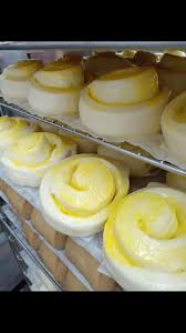 燒包點心工坊- “老板，我是安親班，我17:00要24個熱饅頭加24杯冰豆漿”。...