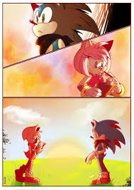 The batman/miraculous ladybug crossover, miraculous knight, tonally hews closer to stuff like the dc universe animated original movies, the batman: Sonamy Twitter Search
