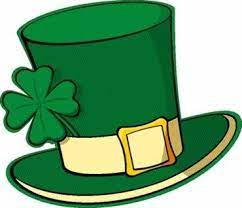 Pin By Dizzy Designs On Vip St Patrick S Day St Patricks Day Clipart Saint Patricks Day Art St Patricks Day Hat