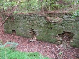 Haunted Cabe Lands Cemetery Durham NC This long abandoned cemetery lies  about 200 yards off of the Cabe Lands Trail by the Eno River. Visitors to  the site have reported hearing faint