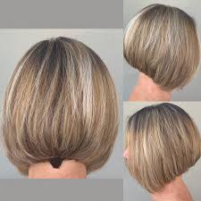 Secondly, bob haircuts look great on all hair textures, from poker straight to tousled waves. How To Get The Bob Haircut Of Your Dreams