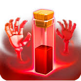 Would You Recommend Using Skeleton Spells To Take Out Air Defenses In Clash  Of Clans? - Quora