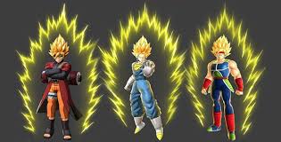 Image result for dragon ball z