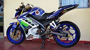 Vixion modif r25 pemasangan di cilukrak palimanan cirebon for order kontak person wa.me/6281383825505. Cara Modifikasi Motor Vixion Murah Tapi Tetap Keren Hasilnya Modifikasi Co Id