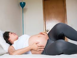 Causes Of Right Side Pain During Pregnancy