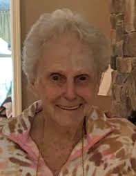 Obituary for Helen E. (Weber) Waite