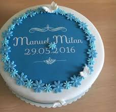 1 das beste tortenaufleger produkt bzw. Tortenaufleger Personalisiert Fur Taufe Und Andere Anlasse Miss Sweet