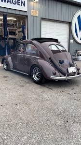 Image result for Silver Gray 1951 Beetle