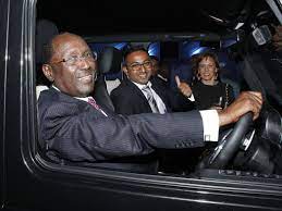 Kirubi's new baby can sprint from 0 to 100km/h in five seconds only. Lh3 Googleusercontent Com Dgqbg7tlrqnkonhu Uahl