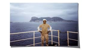 Mi padre desapareció cuando yo tenía 7 años. Ese misterio me convirtió en  quien soy - The New York Times