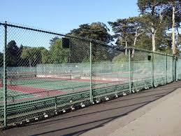 Golden gate park tennis center. A Good Place To Practice Tennis Again The Wall Tennis Court Golden Gate Park Golden Gate