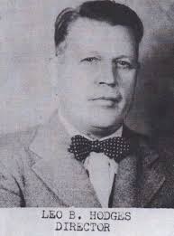 Leo Moran Hodges (1898-1970)