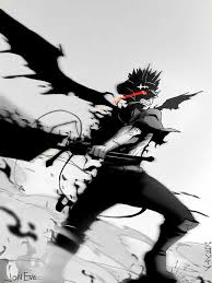 Pin By Moataz Alawady On Black Clover In 2020 Black Clover Manga Black Clover Anime Clover
