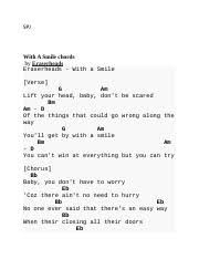 I'll get g by if you am smile. Eraserheads With A Smile Google Search