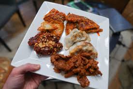 Don't miss japanese beautiful views. Nak Won Garden Review Large Korean Menu In Shadyside
