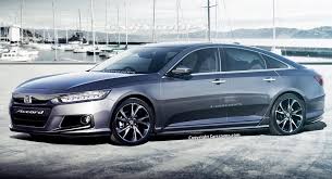 Under the hood, the old naturally aspirated inline four and v6 engines are gone. 28 Honda Ideas Honda 2018 Honda Accord Honda Accord Sport
