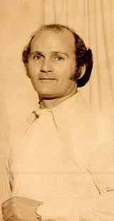 James Burke Register Sr. Obituary