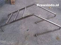 Rekomendasi Jasa Tangga Kolam Renang Stainless Berkualitas Kolam Renang Desain