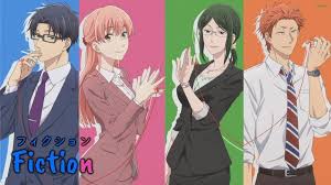 Pin By Mariyana Ivanova On Anime In 2020 Comedy Anime Anime Anime Romance