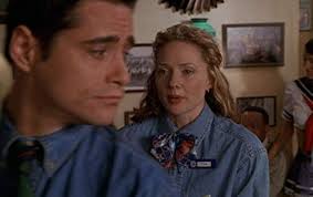 Providence" The Whole Truth (TV Episode 2002)