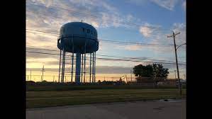 Collins Park Water Treatment Plant Manager Discusses Water Testing Process Wtol Com