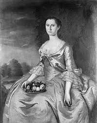Ann (Randolph) Fitzhugh (1747-1805)