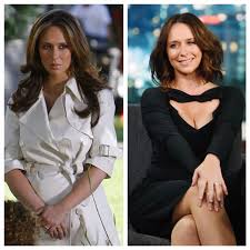 It goes without saying that this now older actress is quite the screen hottie lending herself to a large batch of equally compelling photo shoots over the years. See What The Ghost Whisperer Cast Is Up To 7 Years After The Finale