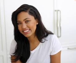 See more ideas about cooking, recipes, aisha. Ayesha Curry S New Book Has Recipes For Everyone Off The Menu Asian America