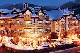 If you're looking for an ideal christmas town to discover in the rocky mountain state, be sure to put one or more of these on your itinerary. Vail Colorado Christmas Celebration All About Christmas