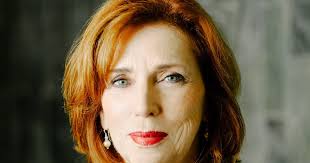 Australian Leadership and Optimism: Margaret Gardner AO