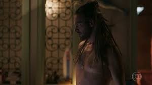 Cenas de Segundo Sol online no Globoplay