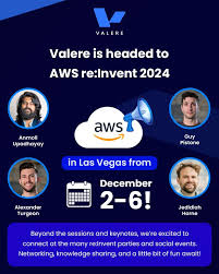 AWS Cloud Day coming to CCD Dublin, October 10th. Registration is open now 