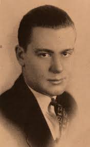 Coburn Allen Buxton Sr. (1912-1984)